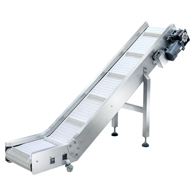 z type conveyor